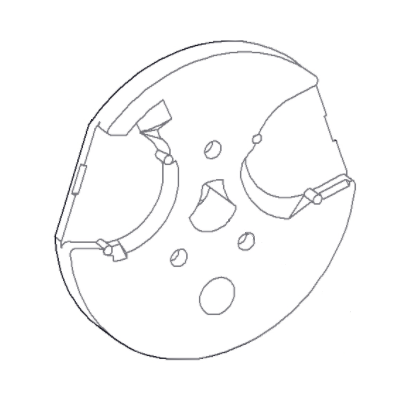 NG Coin Carrier (Four Coin)
